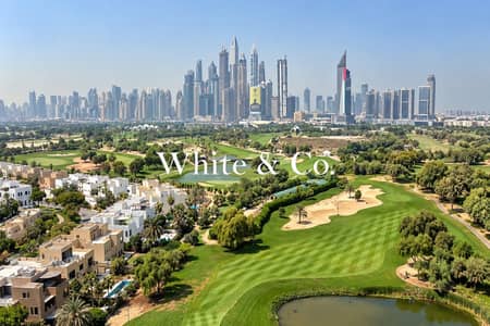 2 habitaciones Apartamento para en Alquiler en The Views, Dubai - Apartamento en The Views，Golf Heights, 2 dormitorios, 190000 AED - 16684058