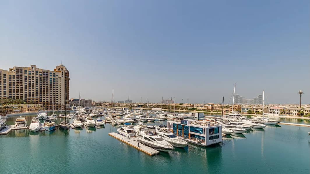 Appartamento a Palm Jumeirah,Tiara Residences,Aquamarine, 3 camere da letto, 9100000 AED - 16684086 Appartamento a Palm Jumeirah,Tiara Residences,Aquamarine, 3 camere da letto, 9100000 AED - 16684086
