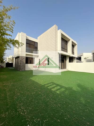 4 habitaciones Villa para en Alquiler en DAMAC Hills, Dubai - WhatsApp Image 2023-08-05 at 9.21. 35 AM (1). jpeg