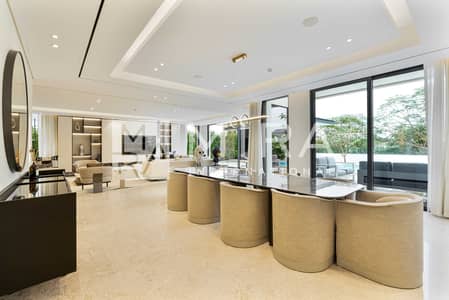 6 Camere Villa in vendita a Jumeirah Golf Estates, Dubai - A-18
