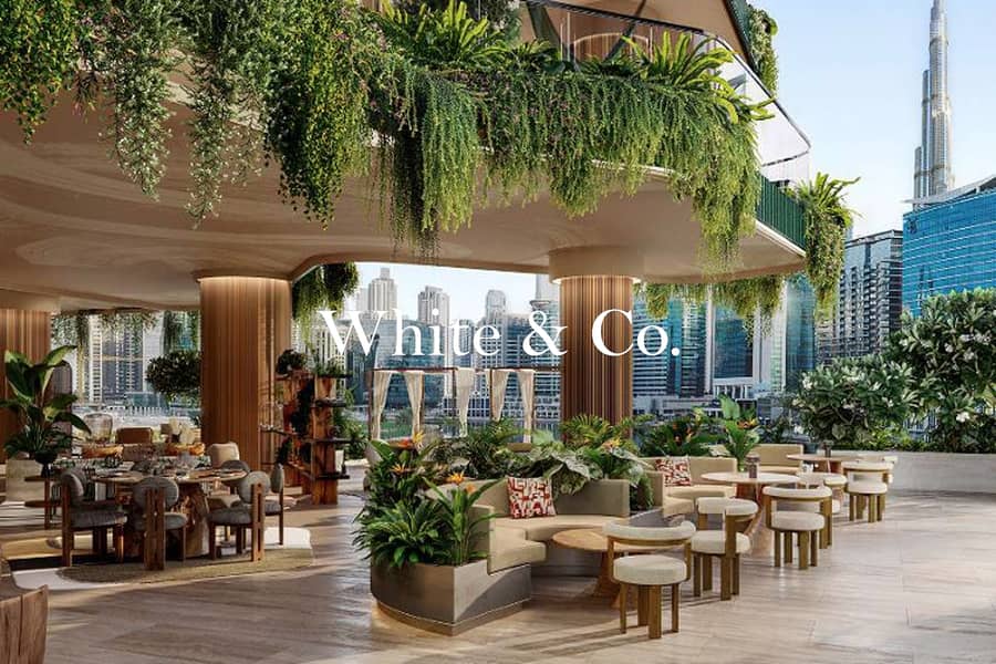 Appartamento a Business Bay,Eywa Tower, 2 camere da letto, 10700000 AED - 16684119 Appartamento a Business Bay,Eywa Tower, 2 camere da letto, 10700000 AED - 16684119