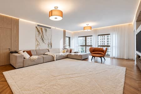 2 Camere Appartamento in affitto a Palm Jumeirah, Dubai - images image img 2 Camere Appartamento in affitto a Palm Jumeirah, Dubai - images image img