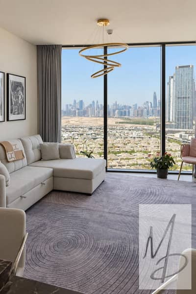 1 Schlafzimmer Wohnung zum Verkauf in Sobha Hartland, Dubai - 5900045206889894023. jpg
