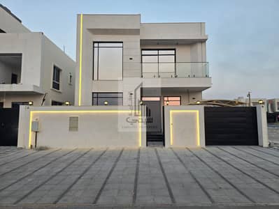 Villa de 5 chambres à à louer à Al Zahya, Ajman - WhatsApp Image 2026-09-19 at 10.40. 53 AM. jpeg Villa de 5 chambres à à louer à Al Zahya, Ajman - WhatsApp Image 2026-09-19 at 10.40. 53 AM. jpeg