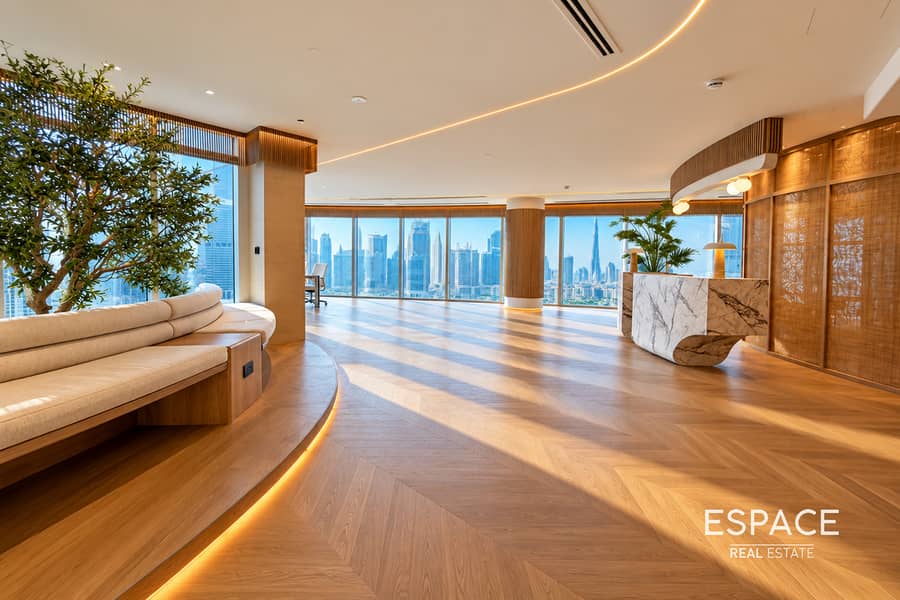 位于商业湾,湾景大厦 的写字楼 760000 AED - 16684160 位于商业湾,湾景大厦 的写字楼 760000 AED - 16684160