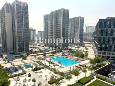 2 Camere Appartamento in vendita a Dubai Hills Estate, Dubai - Appartamento a Dubai Hills Estate，Collective 2.0，Collective 2.0 Tower B, 2 camere da letto, 1690000 AED - 16684171