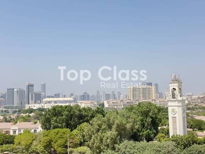 استوديو  للايجار في مدينة دبي للاستديوهات، دبي - شقة في عزيزي فيستا،مدينة دبي للاستديوهات 50000 درهم - 16684192