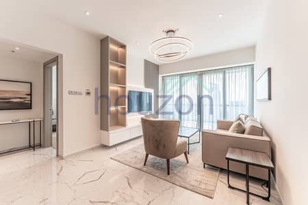 1 habitación Apartamento para en Alquiler en Downtown Dubai, Dubai - 1. jpegwatermark 1 habitación Apartamento para en Alquiler en Downtown Dubai, Dubai - 1. jpegwatermark