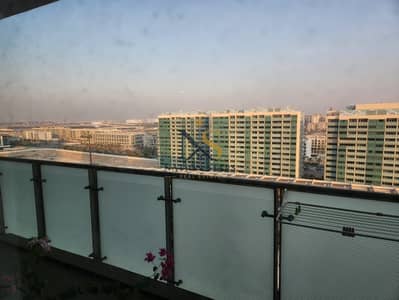 شقة 2 غرفة نوم للايجار في شاطئ الراحة، أبوظبي - 1 (11). jpeg