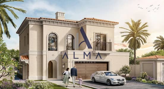 3 Bedroom Villa for Sale in Zayed City, Abu Dhabi - Screenshot_1. png