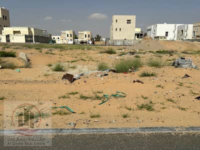 Plot para en Venta en Al Mowaihat, Ajman - WhatsApp Image 2026-08-13 at 12.11. 09 PM (3). jpeg