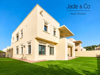 4 Camere Villa in affitto a Arabian Ranches 2, Dubai - Villa a Arabian Ranches 2,Azalea, 4 camere da letto, 310000 AED - 16678851 4 Camere Villa in affitto a Arabian Ranches 2, Dubai - Villa a Arabian Ranches 2,Azalea, 4 camere da letto, 310000 AED - 16678851