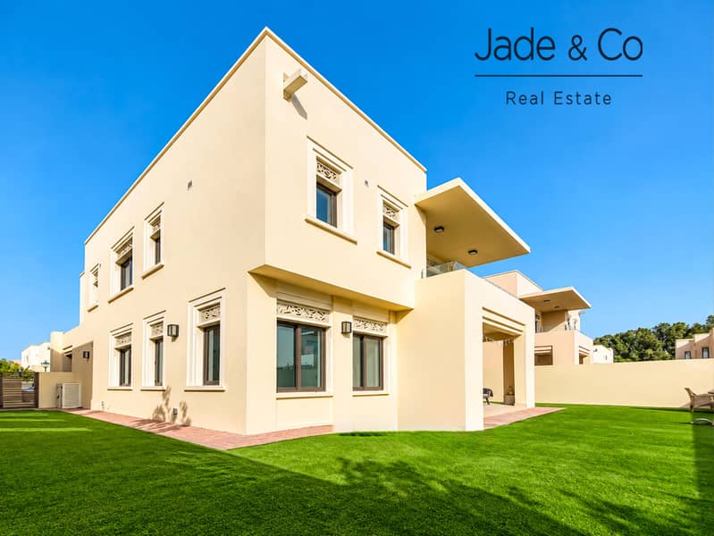 位于阿拉伯牧场2号,杜鹃花社区 4 卧室的别墅 310000 AED - 16678851 位于阿拉伯牧场2号,杜鹃花社区 4 卧室的别墅 310000 AED - 16678851