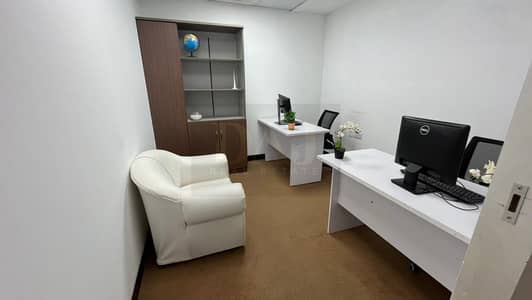 Office zum Miete in Deira, Dubai - WhatsApp Image 2026-05-13 at 12.24. 33 (2). jpeg Office zum Miete in Deira, Dubai - WhatsApp Image 2026-05-13 at 12.24. 33 (2). jpeg