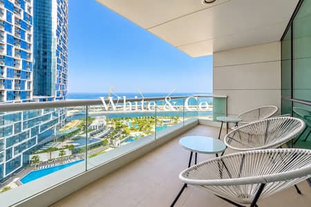 Appartement de 2 chambres à à louer à Jumeirah Beach Residence (JBR), Dubai - Appartement à Jumeirah Beach Residence (JBR),Al Bateen Towers, 2 chambres, 210000 AED - 16684244 Appartement de 2 chambres à à louer à Jumeirah Beach Residence (JBR), Dubai - Appartement à Jumeirah Beach Residence (JBR),Al Bateen Towers, 2 chambres, 210000 AED - 16684244