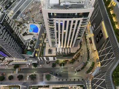 1 habitación Apartamento para en Alquiler en Downtown Dubai, Dubai - Apartamento en Downtown Dubai，DAMAC Maison Mall Street (The Signature), 1 dormitorio, 85000 AED - 16684242