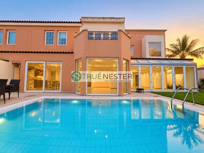 5 Camere Villa in affitto a Al Safa, Dubai - WhatsApp Image 2026-09-29 at 11.28. 53 PM. jpeg