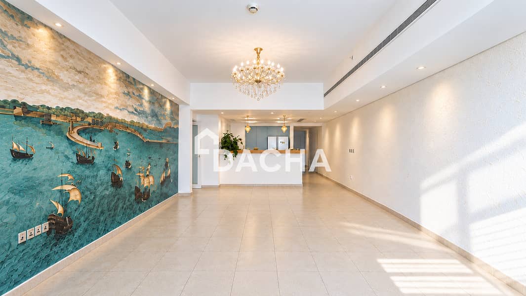 Appartement à Palm Jumeirah,Marina Residences,Marina Residences 6, 2 chambres, 219999 AED - 16684297 Appartement à Palm Jumeirah,Marina Residences,Marina Residences 6, 2 chambres, 219999 AED - 16684297