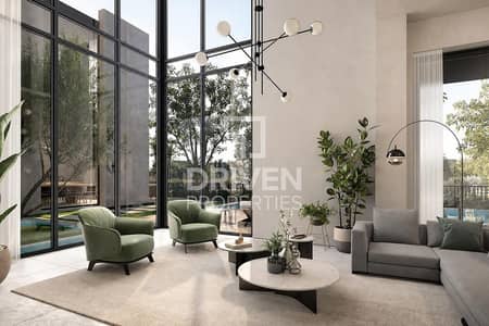 4 Cпальни Таунхаус Продажа в Athlon by Aldar, Дубай - Таунхаус в Athlon by Aldar,Diagon, 4 cпальни, 4199000 AED - 16684296 4 Cпальни Таунхаус Продажа в Athlon by Aldar, Дубай - Таунхаус в Athlon by Aldar,Diagon, 4 cпальни, 4199000 AED - 16684296