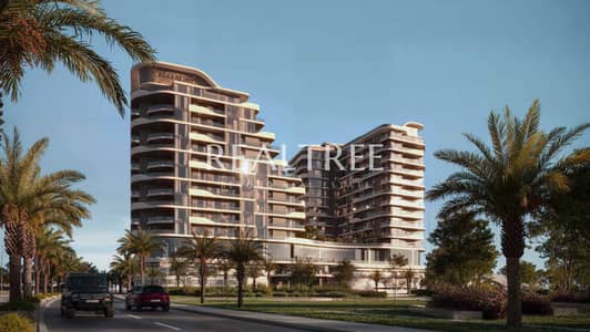 Studio zum Verkauf in Wasl Gate, Dubai - 4. jpg Studio zum Verkauf in Wasl Gate, Dubai - 4. jpg