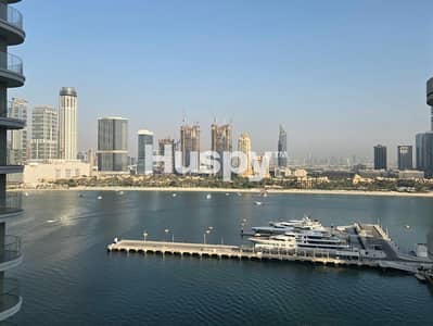 2 Camere Appartamento in vendita a Dubai Harbour, Dubai - Appartamento a Dubai Harbour,Emaar Beachfront,Palace Beach Residence,Palace Beach Residence Tower 2, 2 camere da letto, 4350000 AED - 16684321 2 Camere Appartamento in vendita a Dubai Harbour, Dubai - Appartamento a Dubai Harbour,Emaar Beachfront,Palace Beach Residence,Palace Beach Residence Tower 2, 2 camere da letto, 4350000 AED - 16684321