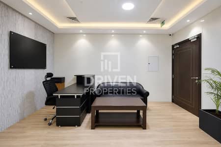 Office in affitto a Business Bay, Dubai - Ufficio a Business Bay,Churchill Towers,Churchill Residence, 140000 AED - 16684330 Office in affitto a Business Bay, Dubai - Ufficio a Business Bay,Churchill Towers,Churchill Residence, 140000 AED - 16684330