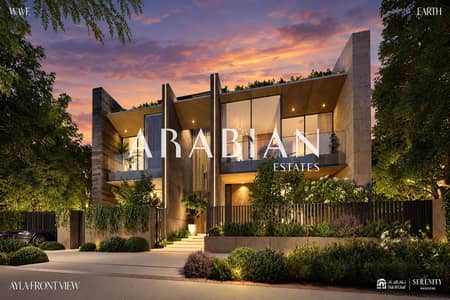 5 Schlafzimmer Villa zum Verkauf in Tilal Al Ghaf, Dubai - Villa in Tilal Al Ghaf,Serenity Mansions, 5 schlafzimmer, 24999000 AED - 16291180 5 Schlafzimmer Villa zum Verkauf in Tilal Al Ghaf, Dubai - Villa in Tilal Al Ghaf,Serenity Mansions, 5 schlafzimmer, 24999000 AED - 16291180