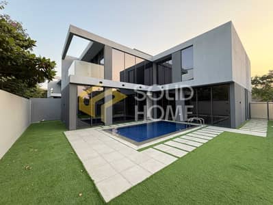 4 habitaciones Villa para en Venta en Tilal City, Sharjah - Villa en Tilal City,Masaar,Saro, 4 dormitorios, 4800000 AED - 16684344 4 habitaciones Villa para en Venta en Tilal City, Sharjah - Villa en Tilal City,Masaar,Saro, 4 dormitorios, 4800000 AED - 16684344