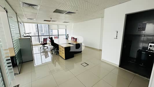 Office para en Alquiler en Jumeirah Lake Towers (JLT), Dubai - Oficina en Jumeirah Lake Towers (JLT)，JLT Cluster X (Jumeirah Bay Towers)，Jumeirah Bay X3, 147999 AED - 16681161