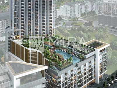 3 Camere Appartamento in vendita a Sobha Hartland, Dubai - 60