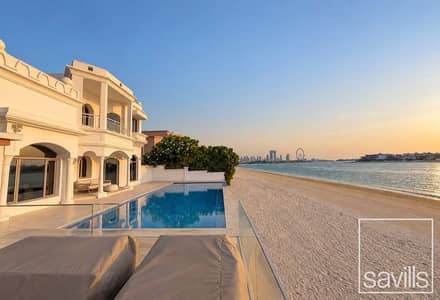 4 Slaapkamers Villa te Huur in Palm Jumeirah, Dubai - Villa in Palm Jumeirah,Garden Homes Palm Jumeirah,Garden Homes Frond P, 4 slaapkamers, 2000000 AED - 16684404 4 Slaapkamers Villa te Huur in Palm Jumeirah, Dubai - Villa in Palm Jumeirah,Garden Homes Palm Jumeirah,Garden Homes Frond P, 4 slaapkamers, 2000000 AED - 16684404
