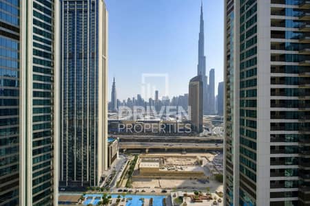 3 Camere Appartamento in affitto a Za'abeel, Dubai - Appartamento a Za'abeel,Za'abeel 2,Downtown Views II,Downtown Views II Tower 2, 3 camere da letto, 260000 AED - 16684412 3 Camere Appartamento in affitto a Za'abeel, Dubai - Appartamento a Za'abeel,Za'abeel 2,Downtown Views II,Downtown Views II Tower 2, 3 camere da letto, 260000 AED - 16684412