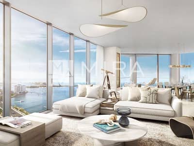 3 Camere Appartamento in vendita a Palm Jumeirah, Dubai - 34