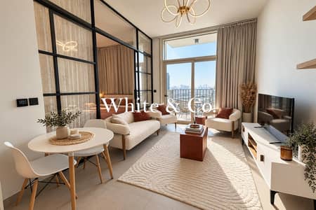 Appartement de 1 chambre à à vendre à Dubai Hills Estate, Dubai - Appartement à Dubai Hills Estate,Collective,Collective Tower 2, 1 chambre, 1325000 AED - 16684466 Appartement de 1 chambre à à vendre à Dubai Hills Estate, Dubai - Appartement à Dubai Hills Estate,Collective,Collective Tower 2, 1 chambre, 1325000 AED - 16684466