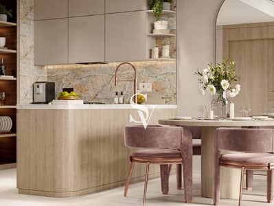 3 habitaciones Apartamento para en Venta en Dubai Land Residence Complex (DLRC), Dubai - Apartamento en Dubai Land Residence Complex (DLRC)，Weston by Wadan, 3 dormitorios, 1799231 AED - 16684470