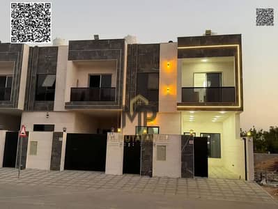 4 Schlafzimmer Villa zum Verkauf in Al Helio, Ajman - batch_869380083-1066x800. webp 4 Schlafzimmer Villa zum Verkauf in Al Helio, Ajman - batch_869380083-1066x800. webp