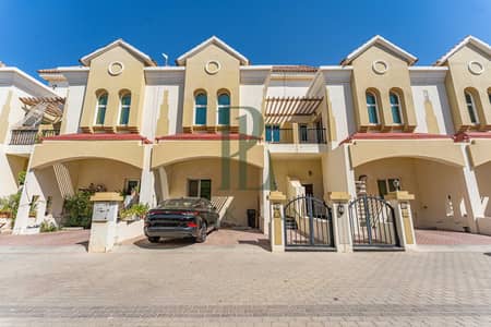 3 Camere Townhouse in vendita a Dubai Industrial City, Dubai - A-34. JPG