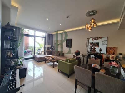 1 Camera Appartamento in vendita a Dubai South, Dubai - WhatsApp Image 2026-09-21 at 16.25. 41 (1). jpeg