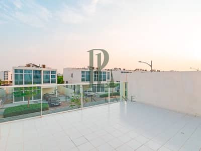 3 Schlafzimmer Townhouse zum Verkauf in DAMAC Hills 2 (Akoya by DAMAC), Dubai - R6II9248. jpg