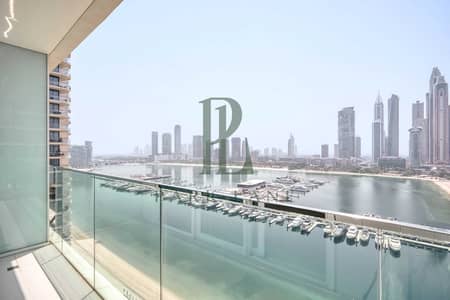 2 Bedroom Flat for Rent in Dubai Harbour, Dubai - NBL06155-hdr-Edit. jpg 2 Bedroom Flat for Rent in Dubai Harbour, Dubai - NBL06155-hdr-Edit. jpg