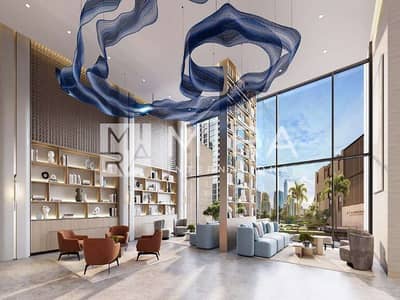 1 Camera Appartamento in vendita a Business Bay, Dubai - 12