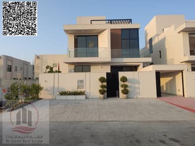 5 Camere Villa in vendita a Al Zahya, Ajman - WhatsApp Image 2026-09-30 at 10.10. 25. jpeg 5 Camere Villa in vendita a Al Zahya, Ajman - WhatsApp Image 2026-09-30 at 10.10. 25. jpeg
