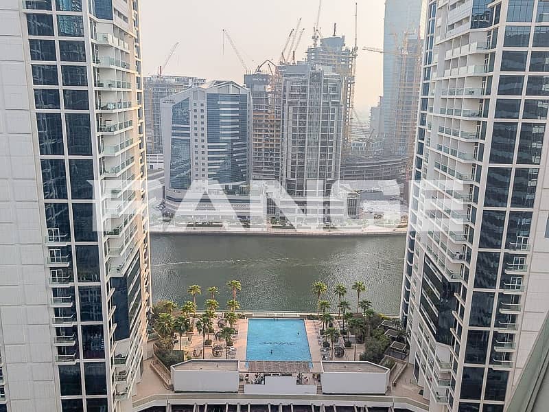 Vacant | On High Floor | Canal View Vacant | On High Floor | Canal View