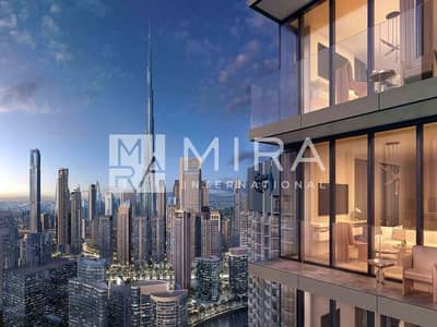 1 Camera Appartamento in vendita a Business Bay, Dubai - 10
