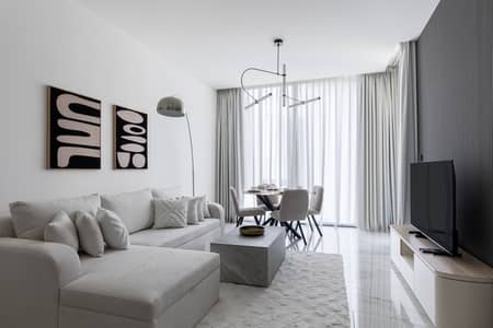 1 habitación Apartamento para en Venta en Sobha Hartland, Dubai - 01-8. jpg