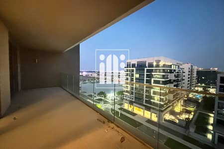 Appartement de 1 chambre à à louer à Al Raha Beach, Abu Dhabi - 04. jpg