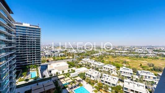 Appartement de 2 chambres à à vendre à Dubai Hills Estate, Dubai - Appartement à Dubai Hills Estate，Golf Grand, 2 chambres, 2525000 AED - 16463656