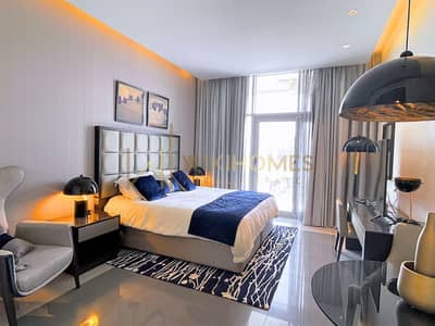 Estudio para en Alquiler en Business Bay, Dubai - 2. png