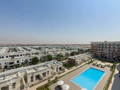 فلیٹ 2 غرفة نوم للايجار في تاون سكوير، دبي - IMG_7292. jpg فلیٹ 2 غرفة نوم للايجار في تاون سكوير، دبي - IMG_7292. jpg