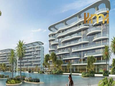 2 Schlafzimmer Wohnung zum Verkauf in DAMAC Lagoons, Dubai - 2bffcaf411946de5107c08df319214e14755ed28-1920x840. jpg